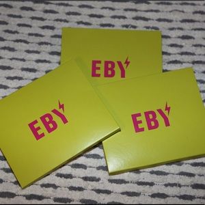 EBY seamless underwear Brand New / Never Worn